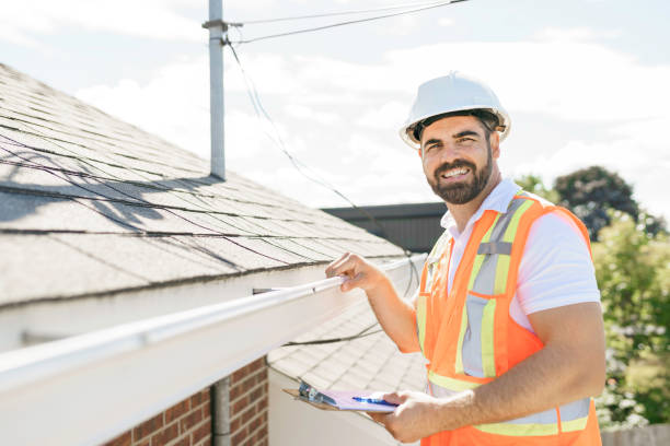 Roof Gutter Cleaning in Bethpage, NY